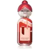 Benetton Benetton Sisterland Red Rose Eau De Toilette Pour Femme 80 Ml