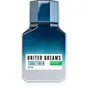 United Colors of Benetton Dreams Together For Him EDT M 100 ml
