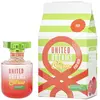 United Dreams Citrus - Benetton Eau De Toilette Spray 80 ml