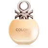 Colors Rose - Benetton Eau De Toilette Spray 80 ml