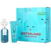 Sisterland Green Jasmine - Benetton Coffret Cadeau 80 ml