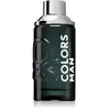 Benetton Colors de Benetton Man Black Eau de Toilette pour homme 200 m...