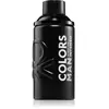 Benetton Colors de Benetton Man Black Intenso Eau de Toilette pour homme 200 ml