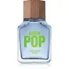Benetton United Dreams Green Pop For Him Eau de Toilette pour homme 10...