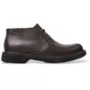 Norman K300513 par Camper Marron 42 Homme