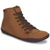 Bottes Camper Peu Cami marron terre femme - 36