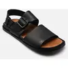 Lluc K101092 par Camper Noir 43 Homme