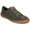 Baskets Camper Peu Path+ vert chrome - 42