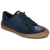 Baskets Camper Peu Path+ bleu nuit - 42