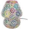 Signes Grimalt - Lampe de bureau de meubles Lampe mosaïque Lampas Brow...