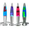 Lampe lava - 83637SG - 35 cm - Électrique - Intérieur - Salon