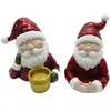 Décorations de noël Signes Grimalt  Pape Noel Figure 2 Unités