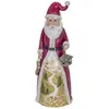 Décorations de noël Signes Grimalt  Figure Du Pape Noel