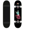 Skateboard Complet Jart Choice (8.25" - Noir)