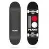Skateboard - PLAN B - Original 8.0 - Blanc - Pour enfants - 4 roues