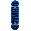 Skateboard Complet Sk8mafia OG Logo Acrylic Bleu (8" - Bleu)