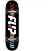 Skateboard Complet Flip Odyssey Race (7.75" - Noir)