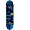 Skateboard Complet Flip Flume Bleu (7.87" - Bleu)