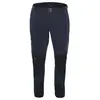 Ternua Withorn Pantalon pour Homme M Noir (Whales Grey)