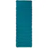 Tapis Trangoworld Confort Air 185 x 65 x 8 bleu foncé