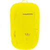 Sac à dos Trangoworld IQU 18L jaune fluo
