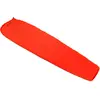 Tapis de sol Trangoworld Micro Bump rouge 185x50x3 cm