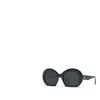Hanukeii Lunettes De Soleil Pour Femme Zanzibar