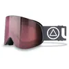 The Indian Face Lunettes De Ski Et De Snowboard Cornice Uller Pour Hommes Et Femmes