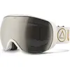 The Indian Face Masque de ski Uller Blizzard Blanc TU UL-012-03-UN
