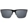 Lunettes de soleil polarisees frontier the indian face pour hommes et femmes