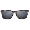 Lunettes de soleil polarisees free spirit the indian face pour hommes et femmes