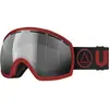 Masque de ski Uller Vertical Rouge TU UL-006-08-UN