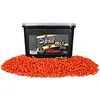 Pro Elite Baits Granulés De Pêche Gold Spod Mix Y Mûrier Sang 5kg
