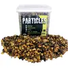 Pro Elite Baits Amandes De Terre Mix 4kg