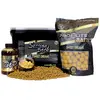 Pro Elite Baits Paquet D´appâts De Pêche Dreams Gold Session Doux