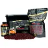 Pro Elite Baits Paquet D´appâts De Pêche Gold Session Robin Red