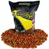Pro Elite Baits Bouillette Natural Food Fraise Et Banane 8kg