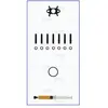 Kit d'assemblage, turbocompresseur AJUSA JTC12051