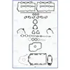 AJUSA 51044900 Jeu complet de joints d'étanchéité, moteur