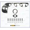 Kit d'assemblage, turbocompresseur AJUSA JTC11704