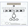 AJUSA 53042700 Jeu de Joints d'étanchéité, Culasse de Cylindre