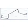 AJUSA Conduite d'huile, Turbocompresseur pour FORD: Focus, C-Max (Ref: OP10012)