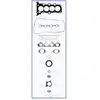 AJUSA 50313200 Jeu complet de joints d'étanchéité, moteur