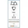 Kit d'assemblage, turbocompresseur AJUSA JTC11196