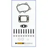 Ajusa Kit de montage, compresseur KENNZEICHNUNG AUSLAUFARTIKEL (AA), par ex. pour Nissan