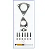 AJUSA Kit de montage Turbocompresseur pour AUDI: A5, A4, Q5 (Ref: JTC11510)
