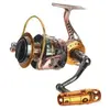 Akami Moulinet De Jigging Taiga