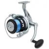 Zunzun Moulinet Spinning Kraken