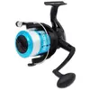 Zunzun Moulinet Spinning Barracuda