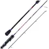 Akami Canne à Jigging Légère Nihira Spkw
